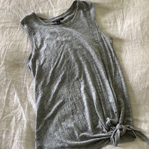 Banana Republic Sleeveless Knit Shirt